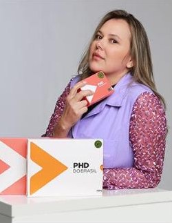 Dra. Francilene Melo