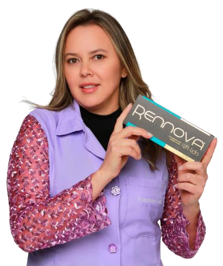 Dra. Francilene Melo