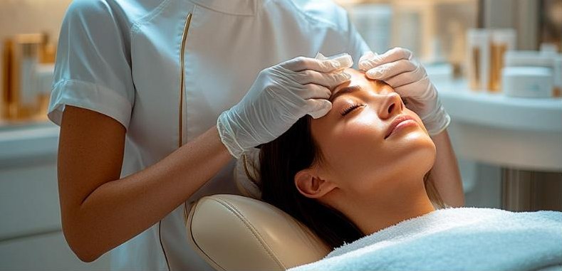Harmonização Facial
